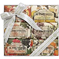 Los mejores  - Nesti Dante Il Frutteto Soap Set Zestaw mydeł toaletowych 6x150g